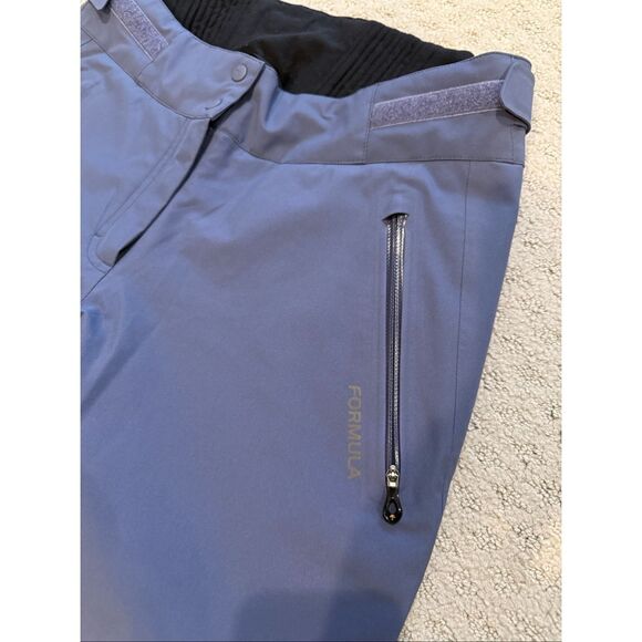 NEW KJUS Formula Women’s Snowboard Ski Pants Size 40 Large - Picture 8 of 15